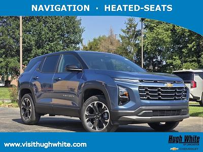 2026 Chevrolet Equinox FWD SUV for sale #12260060 - photo 1