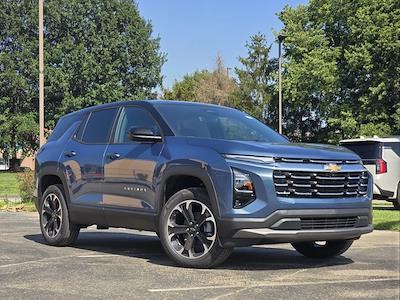 2026 Chevrolet Equinox FWD SUV for sale #12260060 - photo 2