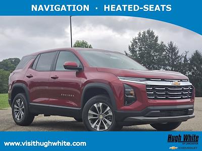 2026 Chevrolet Equinox AWD SUV for sale #12260080 - photo 1