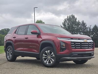 2026 Chevrolet Equinox AWD SUV for sale #12260080 - photo 2
