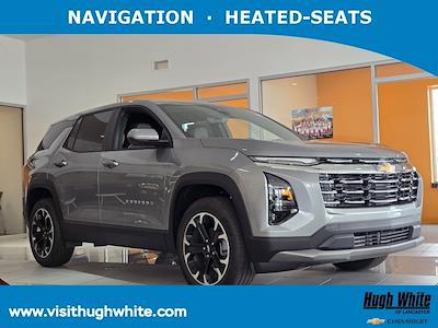 2026 Chevrolet Equinox AWD SUV for sale #12260090 - photo 1