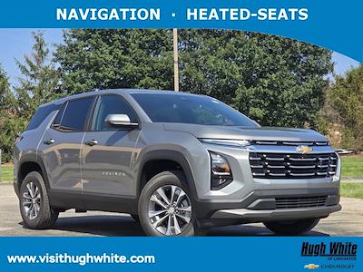 2026 Chevrolet Equinox AWD SUV for sale #12260100 - photo 1