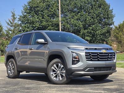 2026 Chevrolet Equinox AWD SUV for sale #12260100 - photo 2