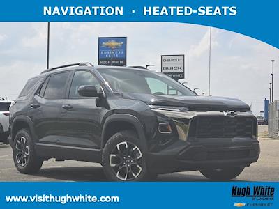 2026 Chevrolet Equinox AWD SUV for sale #12260130 - photo 1