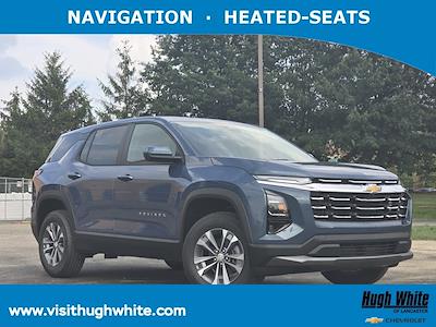 2026 Chevrolet Equinox AWD SUV for sale #12260140 - photo 1