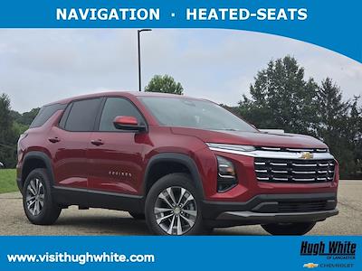 2026 Chevrolet Equinox AWD SUV for sale #12260150 - photo 1