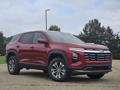 2026 Chevrolet Equinox AWD SUV for sale #12260150 - photo 2