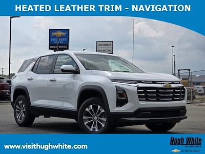 2026 Chevrolet Equinox AWD SUV for sale #12260180 - photo 1