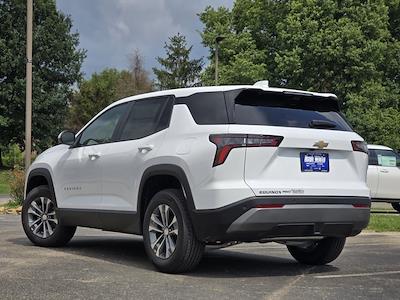 2026 Chevrolet Equinox AWD SUV for sale #12260180 - photo 2