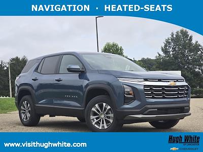2026 Chevrolet Equinox FWD SUV for sale #12260190 - photo 1