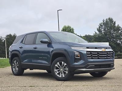 2026 Chevrolet Equinox FWD SUV for sale #12260190 - photo 2