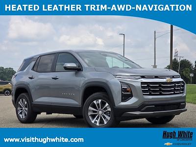 2026 Chevrolet Equinox AWD SUV for sale #12260200 - photo 1