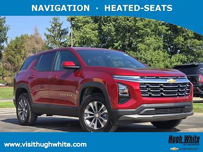 2026 Chevrolet Equinox FWD SUV for sale #12260210 - photo 1