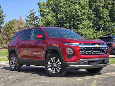 2026 Chevrolet Equinox FWD SUV for sale #12260210 - photo 2