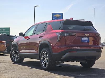 2026 Chevrolet Equinox FWD SUV for sale #12260210 - photo 2