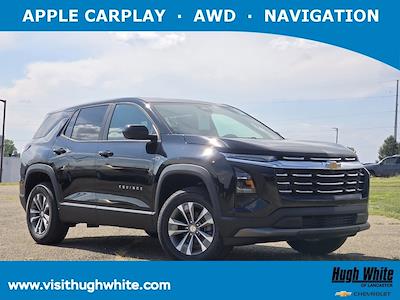 2026 Chevrolet Equinox AWD SUV for sale #12260260 - photo 1