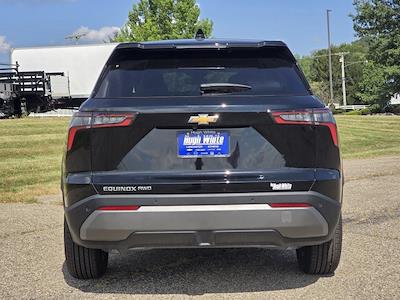 2026 Chevrolet Equinox AWD SUV for sale #12260260 - photo 2