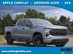 2026 Chevrolet Silverado 1500 Crew Cab 4WD Pickup for sale #12260320 - photo 1