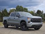2026 Chevrolet Silverado 1500 Crew Cab 4WD Pickup for sale #12260320 - photo 3