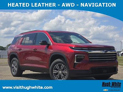 2026 Chevrolet Traverse AWD SUV for sale #12260330 - photo 1
