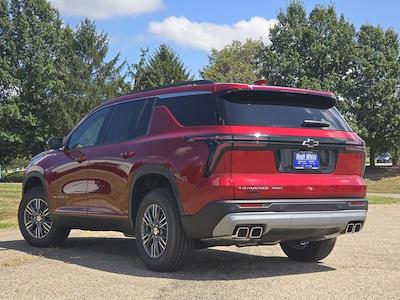 2026 Chevrolet Traverse AWD SUV for sale #12260330 - photo 2