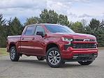 2026 Chevrolet Silverado 1500 Crew Cab 4x4 Pickup for sale #12260340 - photo 2