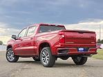 2026 Chevrolet Silverado 1500 Crew Cab 4x4 Pickup for sale #12260340 - photo 9