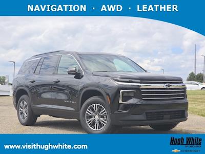 2026 Chevrolet Traverse AWD SUV for sale #12260350 - photo 1