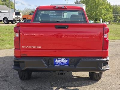 New 2026 Chevrolet Silverado 1500 - photo 1