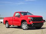 2026 Chevrolet Silverado 1500 Regular Cab 4WD Pickup for sale #12260390 - photo 3