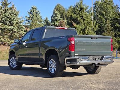 2026 Chevrolet Silverado 1500 Crew Cab 4WD Pickup for sale #12260400 - photo 2