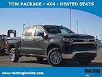 2026 Chevrolet Silverado 1500 Crew Cab 4WD Pickup for sale #12260400 - photo 1