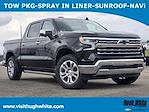 2026 Chevrolet Silverado 1500 Crew Cab 4WD Pickup for sale #12260420 - photo 1