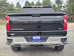 2026 Chevrolet Silverado 1500 Crew Cab 4WD Pickup for sale #12260420 - photo 13