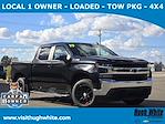 2019 Chevrolet Silverado 1500 Crew Cab 4WD Pickup for sale #12260421 - photo 1