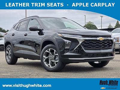 2026 Chevrolet Trax FWD SUV for sale #12260450 - photo 1