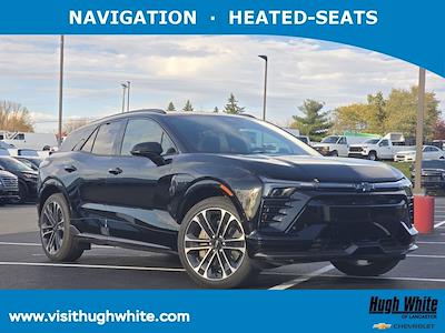2026 Chevrolet Blazer EV AWD SUV for sale #12260510 - photo 1