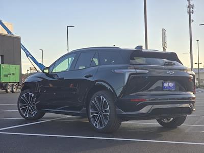 New 2026 Chevrolet Blazer EV SS for sale #12260510 - photo 2