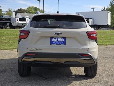 2026 Chevrolet Trax FWD SUV for sale #12260530 - photo 2