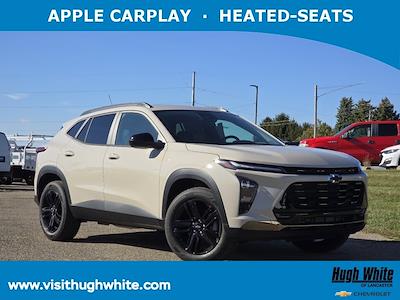 2026 Chevrolet Trax FWD SUV for sale #12260540 - photo 1