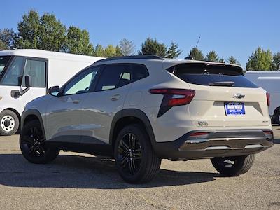 2026 Chevrolet Trax FWD SUV for sale #12260540 - photo 2