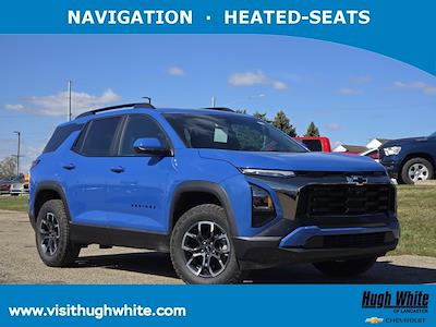 New 2026 Chevrolet Equinox ACTIV for sale #12260550 - photo 1