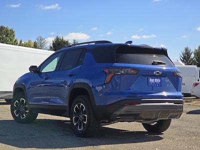 New 2026 Chevrolet Equinox ACTIV for sale #12260550 - photo 2