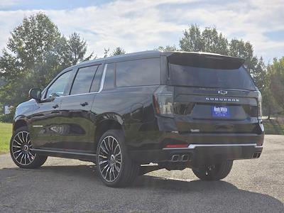 New 2026 Chevrolet Suburban High Country for sale #12260570 - photo 2
