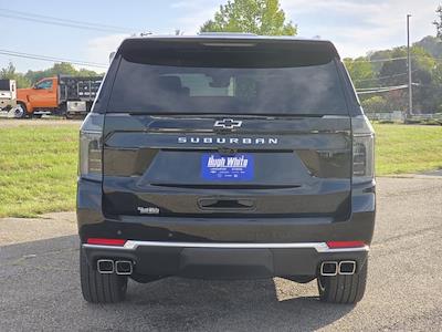 2026 Chevrolet Suburban 4WD SUV for sale #12260570 - photo 2