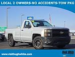 2015 Chevrolet Silverado 1500 Regular Cab RWD Pickup for sale #12260631 - photo 1