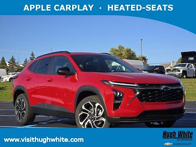 2026 Chevrolet Trax FWD SUV for sale #12260660 - photo 1