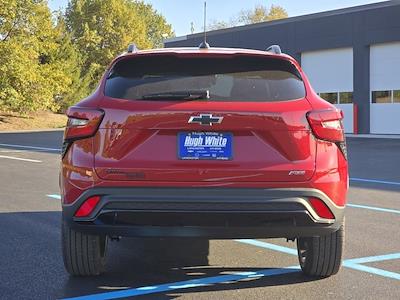 2026 Chevrolet Trax FWD SUV for sale #12260660 - photo 2