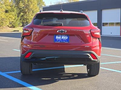 2026 Chevrolet Trax FWD SUV for sale #12260670 - photo 2