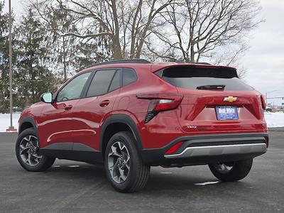 New 2026 Chevrolet Trax LT for sale #12260700 - photo 2